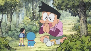 Doraemon (2005) Episode 275 - Sulih Suara Indonesia "Kemunculan Raksasa Suneo" & "Kejuaraan Raja Tid