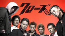 Crows Zero (Japanese Movie) English Subtitles