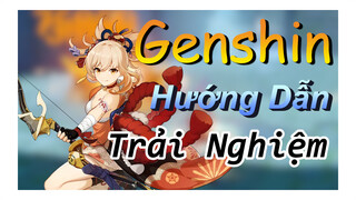 [Genshin, FMV]Yoimiya Tăng 81% Tốc Độ Đánh Là Trải Nghiệm Thế Nào