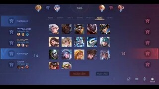 TOP 1 Eland'orr - Bất Ngờ Gặp Tú Có NY Trên Live Stream Và Phản Ứng Khi Thấy Cục