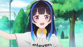 Kanojo Okarishimasu eps 10 season 3