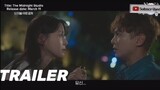 The Midnight studio (2024) Official Trailer | Joo Won | Kwon Na-ra | Yoo In-soo