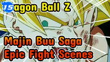 Dragon Ball Z Majin Buu Saga Epic Fight Scenes_15
