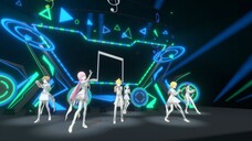 Project SEKAI COLORFUL LIVE 3rd -Evolve- SEKAI