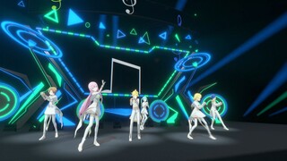 Project SEKAI COLORFUL LIVE 3rd -Evolve- SEKAI