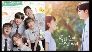 A Love So Beautiful episode 24 sub indo