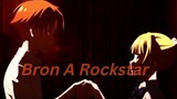 Classroom Of The Elite || Season 1+2 || Born A RockStar || Full AMV || Must Watch