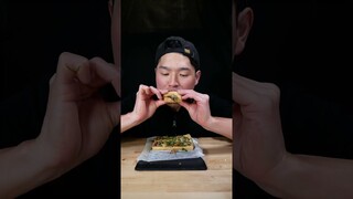 Mayo Saba pizza 【きつねの鯖味噌マヨピザ】