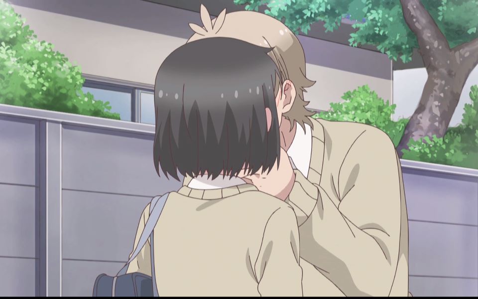 I Love Happy Ending - Title: Akkun to Kanojo (あっくんとカノジョ, Akkun and His  Girlfriend) Alternate Title: My Sweet Tyrant Episode: 25 Description: The  romantic comedy follows the everyday life of an extremely