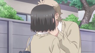 [My Sweet Tyrant] Sweet Clips Of Akkun And His Girlfriend