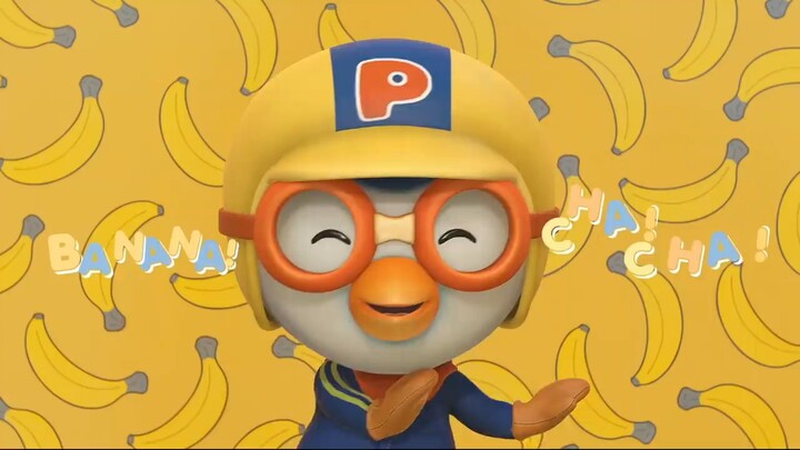 banana