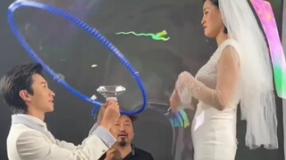 未来你的闺蜜结婚，你会给他选哪一套婚纱？