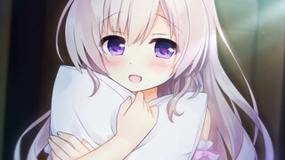 【Galgame】添いカノ OP【1080p/60fps】