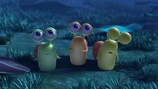 The_LadyBug_Adventures___Animation___Full_Movie_in_English___Family