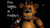 Circus (Retro Version) - Five Nights at Freddy's