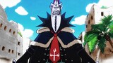 [MAD]Perona Menyadari Gecko Moria Masih Hidup|<One Piece>