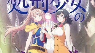 Shokei Shoujo no Ikiru Michi eps 05 sub indo