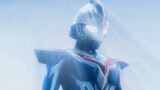 Nexus Blue Youth Bentuk Transformasi CG Live-Action & Ultimate Koya [Langit Malam]