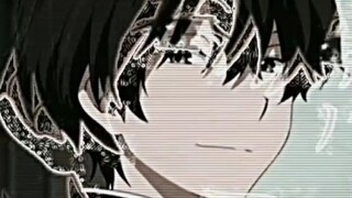 Anime Oreki houtarou Husbu gw tapi sayang gak nyata Sad