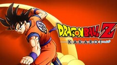 DRAGON BALL Z EP 41 TAGALOG DUBBED