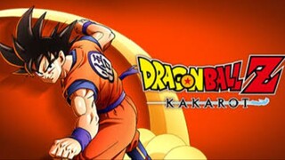 DRAGON BALL Z EP 39 TAGALOG DUBBED