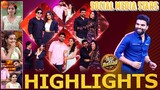 Ladies & Gentlemen Episode 13 Highlights | Pradeep Machiraju | Sun, 12 PM | Zee Telugu