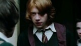 [Ron Weasley] Ron yyds berambut panjang, hari lain menjadi sasaran!