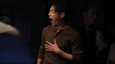 ไฮไลท์จาก Fierce Military Academy: นักแสดงทุกคนชื่นชอบการเต้น และ Xu Kai ก็ยังคงความตลกเอาไว้
