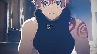 she's kinda cute