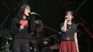 KEIKO x May'n - Angels We Have Heard on High (賛美歌106番)