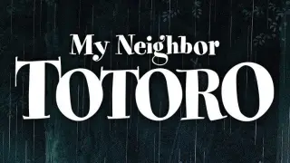 My Neighbor Totoro (1080p)