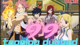 Fairytail episode 99 Tagalog Dubbed