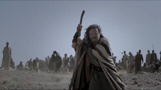 The Bible Episode 2 (Tagalog Dub) HD