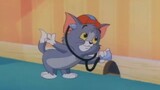 Tom và Jerry nhưng phiên bản trẻ con