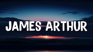 Rewrite The Stars - James Arthur (Lyrics) || jaymes Young, Ed Sheeran... (MixLyrics)