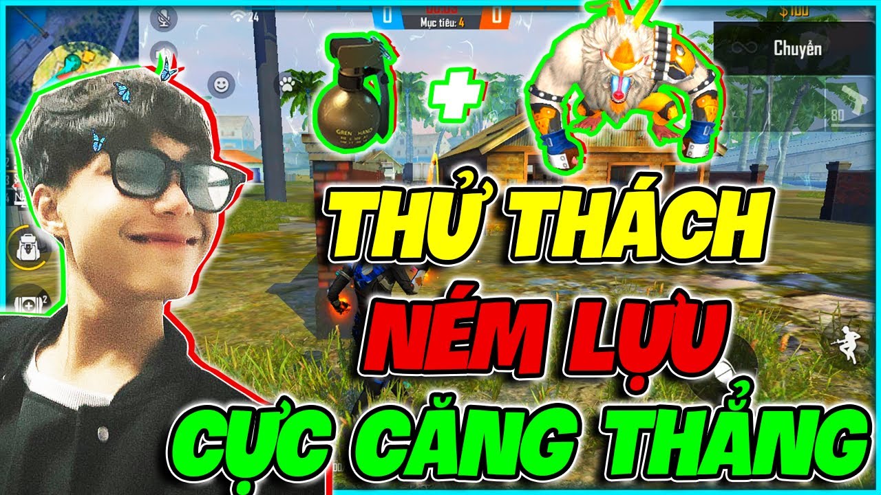 NOXUSS FREE FIRE  NOXUSS BỊ HIỂU NHẦM LÀ BÊ ĐÊ THẬT, CÀY RANK TỬ CHIẾN  MÙA MỚI VÀ TÂM SỰ NHẸ 