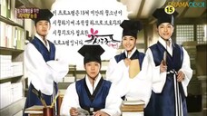 Sungkyunkwan Scandal #Kdrama