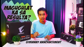 RTX 2060 Super vs RX 5700 XT Aorus: Alin ba talaga ang PANALO ft Rendering & 12 Games Test Only 2020