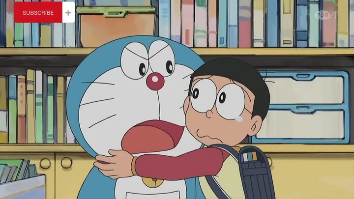 Doraemon Bahasa Indonesia Merica Pelontar