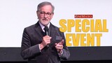 Steven Spielberg - Intro Speech At West Side Story World Premiere