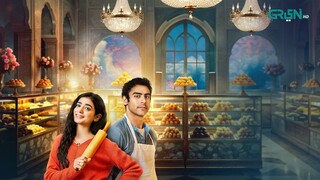 Ishq Di Chashni Ep 26 (Subtitle) 26th March 2025 (Sehar Khan_ Khushhal Khan) Mez