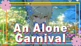 An Alone Carnival