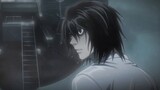 [Death Note | Silence] That rainy day, L heard the bell for the last time...and then there was a dead silence...