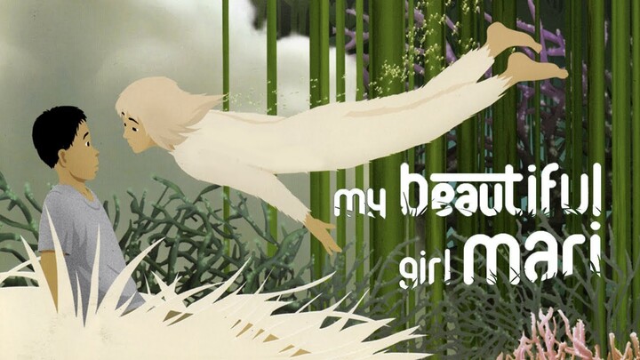 My Beautiful Girl, Mari: A Korean Diamond In The Rough (ANIME ABANDON)