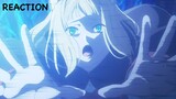 In/Spectre Season 2 - Episode 1 - REACTION - BiliBili