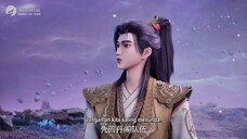 Martial Master Episode 516 Sub Indo