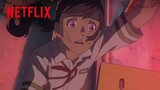 Voices of the Abandoned | Suzume | Clip | Netflix Anime
