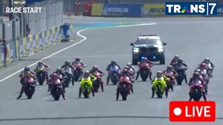 🔴LIVE MOTOGP LE MANS 2024 || FULL RACE MOTOGP LE MANS 2024 HARI INI