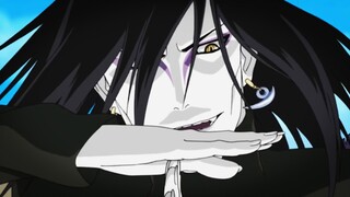 Câu chuyện Khoa học Orochimaru! Naruto vi phim "Nghe tiếng gió"