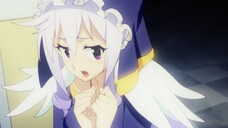 Konosuba Season 1 Episode 7